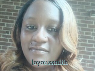 Joyoussmith
