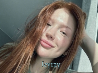 Joyray