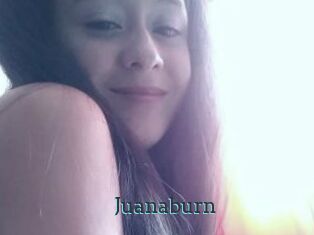 Juanaburn