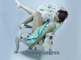 Juanaramirez