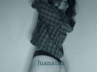 Juanasnz
