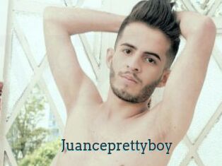 Juanceprettyboy