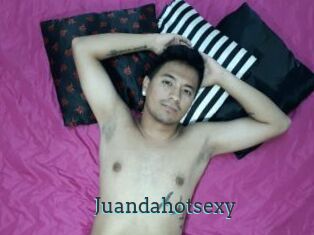 Juandahotsexy