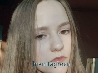 Juanitagreen