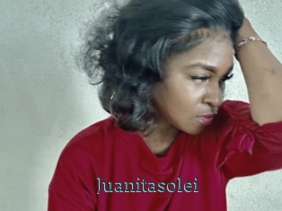 Juanitasolei