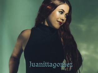 Juanittagomez