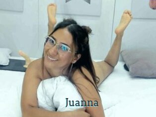 Juanna