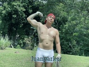 Juanparker
