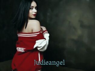 Judieangel
