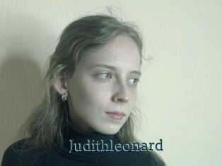 Judithleonard