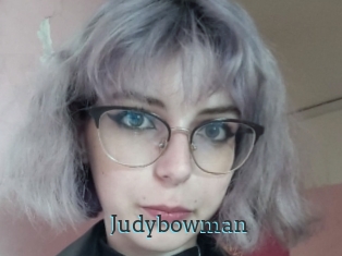 Judybowman
