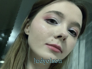Judyolson