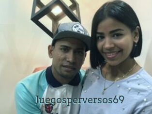 Juegosperversos69