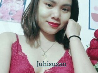 Juhisusan