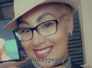 Juiceypearly