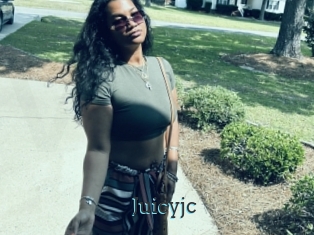 Juicyjc