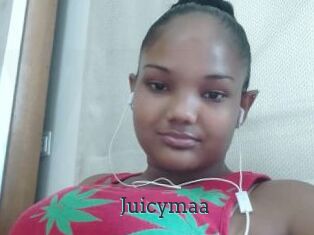 Juicymaa