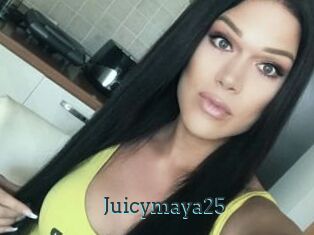 Juicymaya25