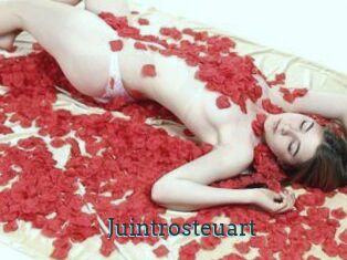 Juintrosteuart