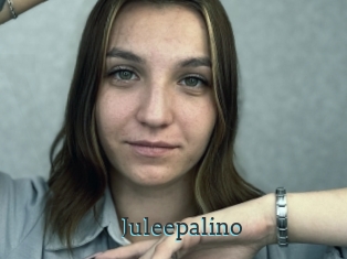 Juleepalino