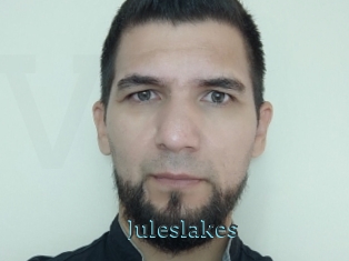 Juleslakes