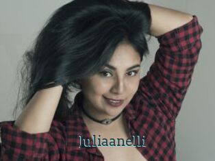Juliaanelli