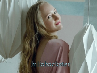 Juliabackster