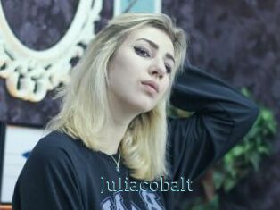 Juliacobalt