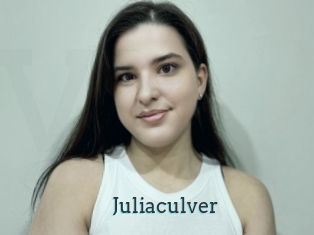 Juliaculver