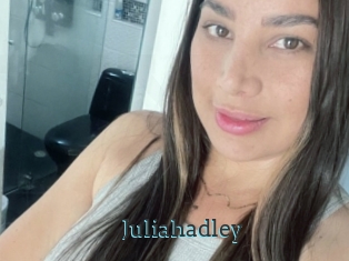 Juliahadley
