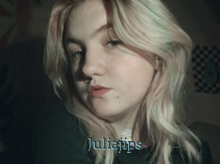 Juliajips