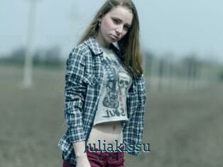Juliakissu
