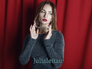 Julialettau