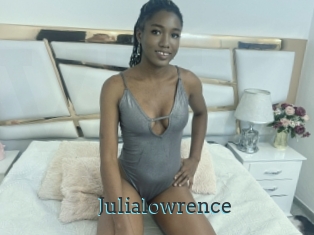 Julialowrence