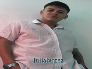 Julialvarez