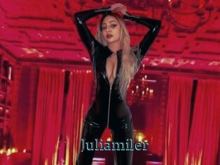 Juliamiler