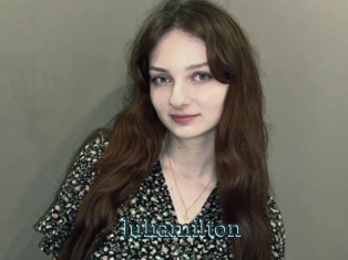 Juliamilton