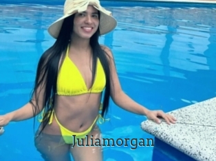 Juliamorgan