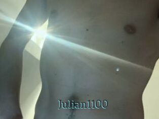 Julian1100