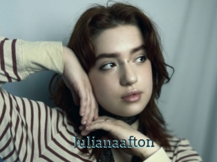 Julianaafton