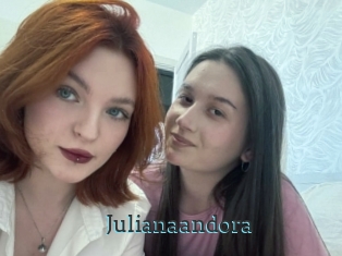 Julianaandora