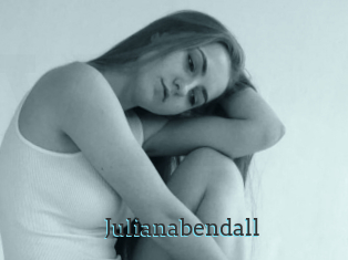Julianabendall