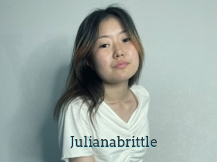 Julianabrittle