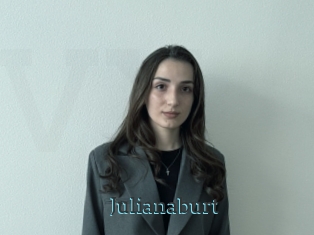 Julianaburt
