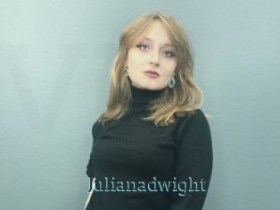 Julianadwight