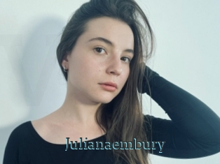 Julianaembury
