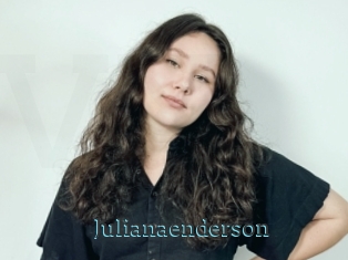 Julianaenderson