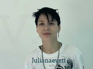 Julianaevett