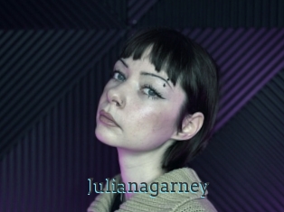 Julianagarney