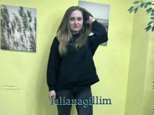 Julianagillim